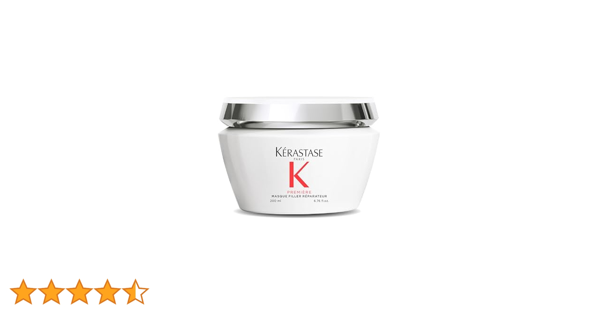 新品未使用！ケラスターゼ♡プルミエール マスク RAC リペア 200ml ケラスターゼ / 【プルミエール】マスク RACリペアの公式商品